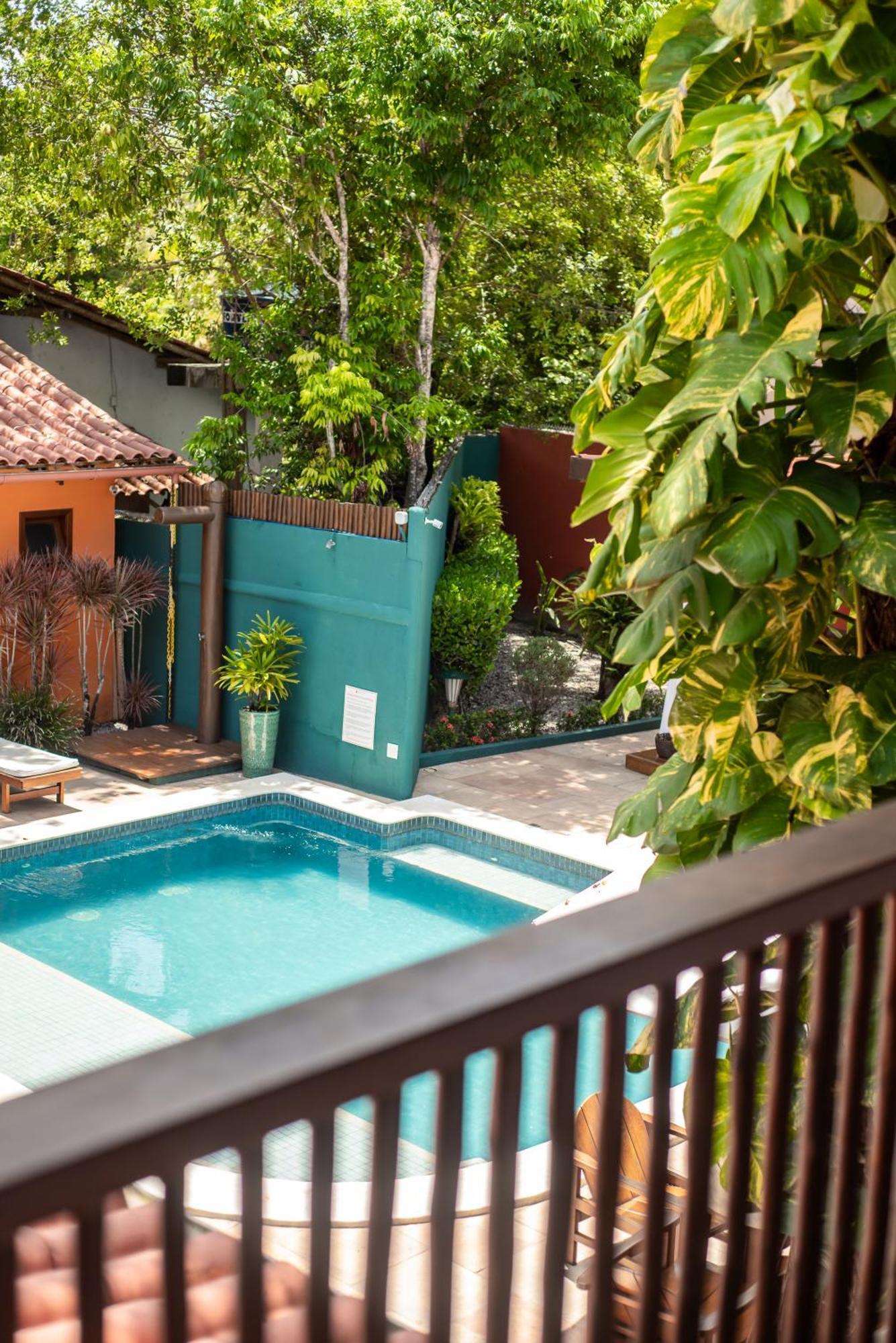 Inn Maria Pitanga Porto Seguro