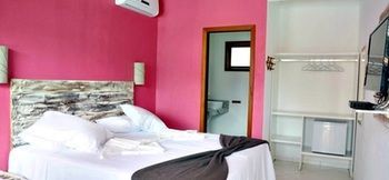 Maria Pitanga Inn 3*