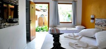 Maria Pitanga 3* Porto Seguro