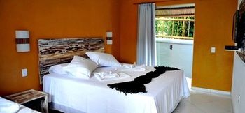 Inn Maria Pitanga