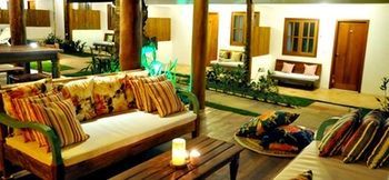 Inn Maria Pitanga 3*
